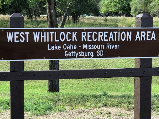 West Whitlock Recreation Area